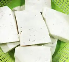 Fresh Tofu