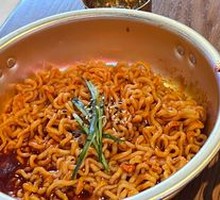 Chicken Ramen