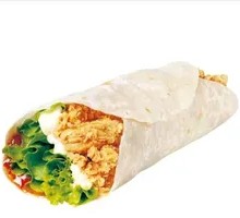 Chicken Tacos