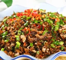 Grandmother's Home-style Rice Bowl