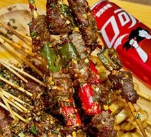 Half-Meter Beef Ribs