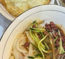 Premium Lao Tongguan Meat Sandwich