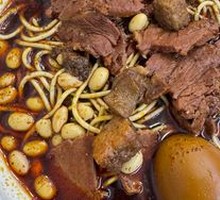 Xiangyang Beef Noodles