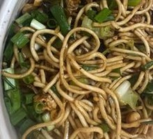 Family Feast Noodles