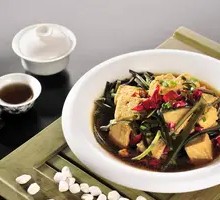 Kelp Tofu
