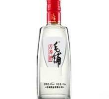 Maopu Small Buckwheat Wine