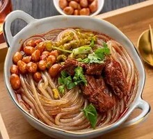 Beef Offal Spicy Rice Noodles
