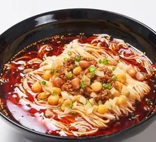 Chongqing Noodles