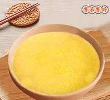 Stomach-Healthy Millet Porridge
