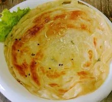 Hand-held Pancake