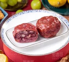 Red Bean Glutinous Dumplings