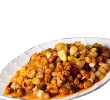 Kung Pao Chicken