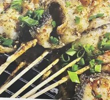 Caiyu Slice 5 Skewers