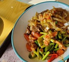 Signature Braised Pork Rice
