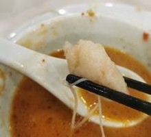 Homemade Fresh Shrimp Dumpling