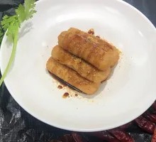 Fat Brother's Glutinous Rice Balls