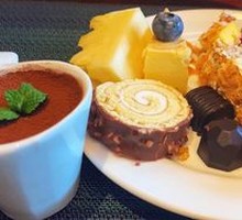 Dessert