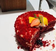 Napoleon Cake