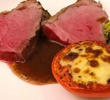 Steak