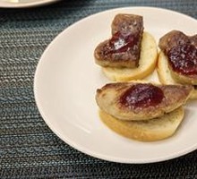 Foie Gras