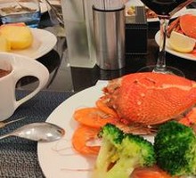 Seafood