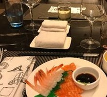 Teriyaki Salmon