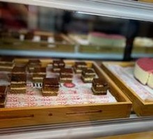 精致慕斯