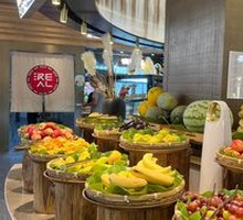 Fresh Fruit