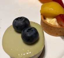 Dessert