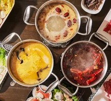 Hot Pot Mini