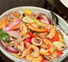 Seafood
