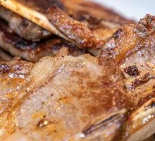 Lamb Ribs