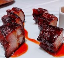 Original Black Char Siu