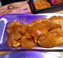 Secret-Recipe Swordfish