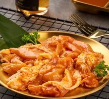 Orleans-style Chicken Thigh