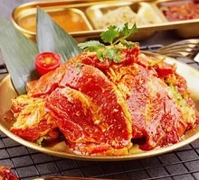 Spicy Grain-Fed Beef