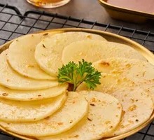 Secret-Recipe Potato Slices