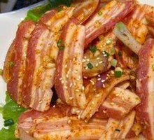 Enshi Indigenous Pork Belly