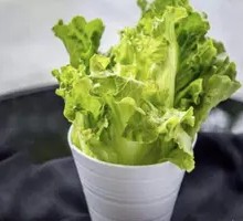 Romaine Lettuce