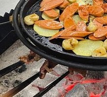 Potato Slices