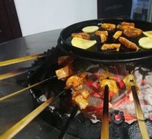 Lamb Ribs