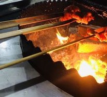 Pepper-flavored Beef