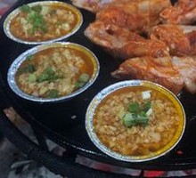 Shrimp paste