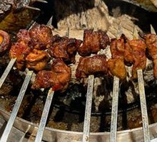 Wusong Beef Rib