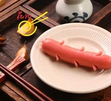 Hot Dog Sausage