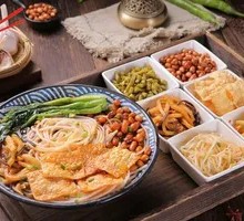 Original Liuzhou Snail Noodles