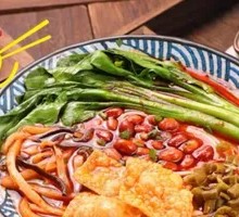 Snail Rice Noodles