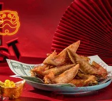 Jingchu Spicy Chicken Tips