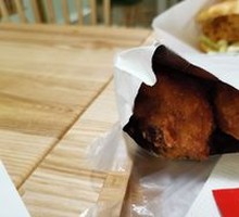 Sichuan Pepper Chicken Thigh