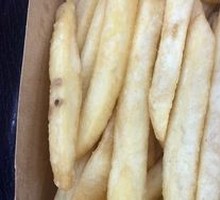 粗薯